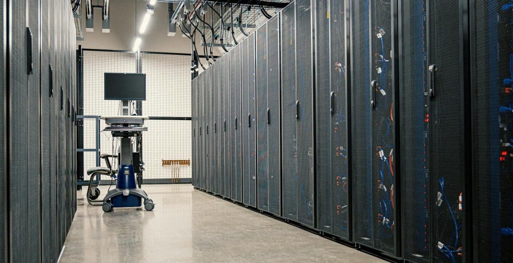 Data center protection